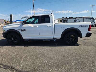 2019 RAM 1500 Classic Warlock   - Photo 8 - Lake Havasu Cit, AZ 86403
