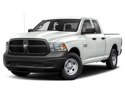 2019 RAM 1500 Classic Warlock   - Photo 1 - Lake Havasu Cit, AZ 86403