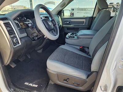 2019 RAM 1500 Classic Warlock   - Photo 15 - Lake Havasu Cit, AZ 86403
