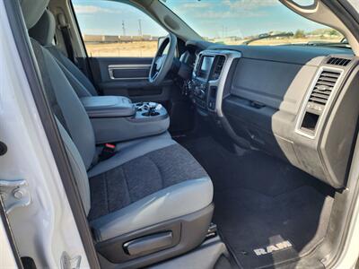 2019 RAM 1500 Classic Warlock   - Photo 13 - Lake Havasu Cit, AZ 86403
