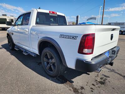 2019 RAM 1500 Classic Warlock   - Photo 7 - Lake Havasu Cit, AZ 86403