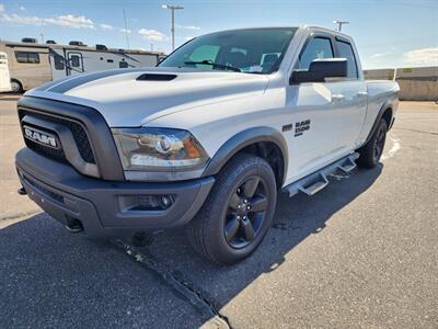 2019 RAM 1500 Classic Warlock   - Photo 3 - Lake Havasu Cit, AZ 86403
