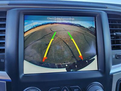 2019 RAM 1500 Classic Warlock   - Photo 23 - Lake Havasu Cit, AZ 86403