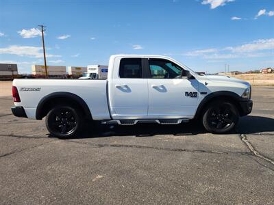 2019 RAM 1500 Classic Warlock   - Photo 4 - Lake Havasu Cit, AZ 86403