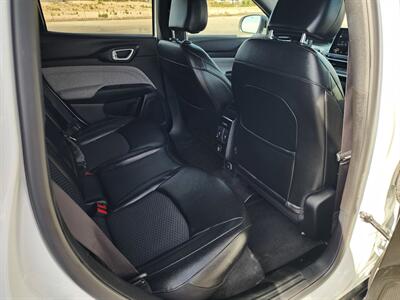 2024 Jeep Compass Latitude   - Photo 13 - Lake Havasu Cit, AZ 86403