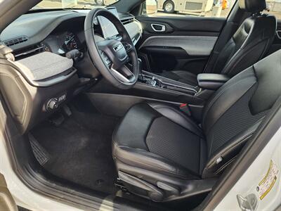 2024 Jeep Compass Latitude   - Photo 15 - Lake Havasu Cit, AZ 86403