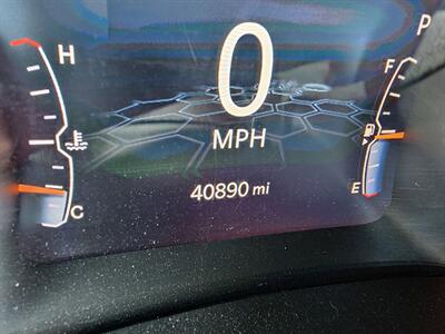 2024 Jeep Compass Latitude   - Photo 21 - Lake Havasu Cit, AZ 86403