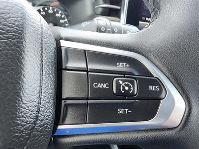 2024 Jeep Compass Latitude   - Photo 19 - Lake Havasu Cit, AZ 86403