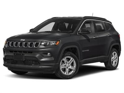 2024 Jeep Compass Latitude   - Photo 1 - Lake Havasu Cit, AZ 86403
