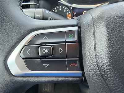 2024 Jeep Compass Latitude   - Photo 18 - Lake Havasu Cit, AZ 86403