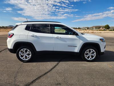 2024 Jeep Compass Latitude   - Photo 4 - Lake Havasu Cit, AZ 86403