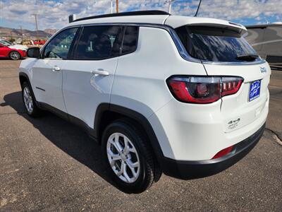 2024 Jeep Compass Latitude   - Photo 6 - Lake Havasu Cit, AZ 86403