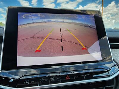 2024 Jeep Compass Latitude   - Photo 23 - Lake Havasu Cit, AZ 86403