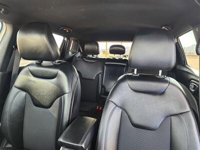 2024 Jeep Compass Latitude   - Photo 16 - Lake Havasu Cit, AZ 86403