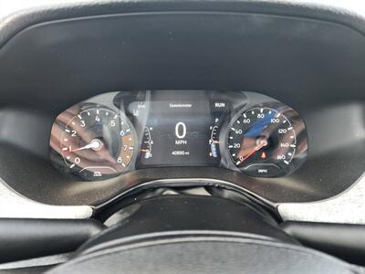 2024 Jeep Compass Latitude   - Photo 20 - Lake Havasu Cit, AZ 86403