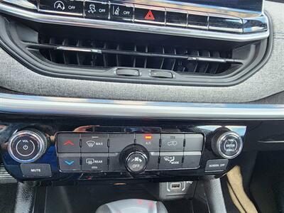 2024 Jeep Compass Latitude   - Photo 24 - Lake Havasu Cit, AZ 86403