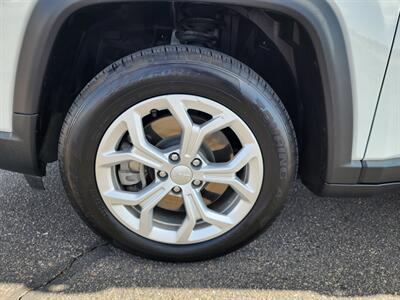 2024 Jeep Compass Latitude   - Photo 9 - Lake Havasu Cit, AZ 86403