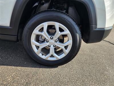 2024 Jeep Compass Latitude   - Photo 8 - Lake Havasu Cit, AZ 86403