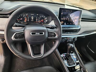 2024 Jeep Compass Latitude   - Photo 2 - Lake Havasu Cit, AZ 86403