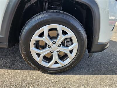 2024 Jeep Compass Latitude   - Photo 10 - Lake Havasu Cit, AZ 86403