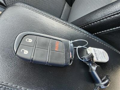 2024 Jeep Compass Latitude   - Photo 26 - Lake Havasu Cit, AZ 86403