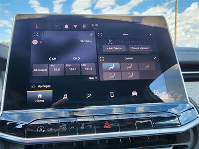 2024 Jeep Compass Latitude   - Photo 22 - Lake Havasu Cit, AZ 86403