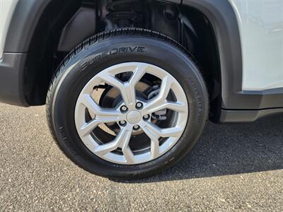 2024 Jeep Compass Latitude   - Photo 11 - Lake Havasu Cit, AZ 86403