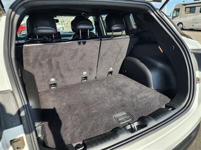 2024 Jeep Compass Latitude   - Photo 14 - Lake Havasu Cit, AZ 86403