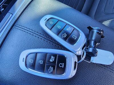 2024 Hyundai SANTA CRUZ SEL   - Photo 26 - Lake Havasu Cit, AZ 86403