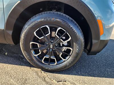 2024 Hyundai SANTA CRUZ SEL   - Photo 11 - Lake Havasu Cit, AZ 86403