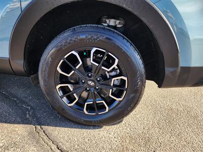 2024 Hyundai SANTA CRUZ SEL   - Photo 9 - Lake Havasu Cit, AZ 86403