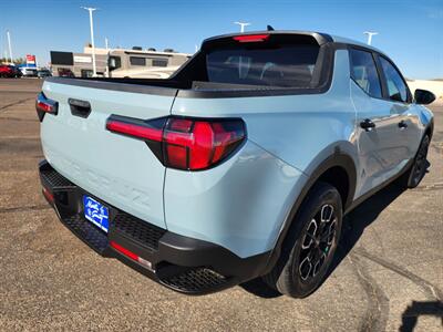 2024 Hyundai SANTA CRUZ SEL   - Photo 5 - Lake Havasu Cit, AZ 86403