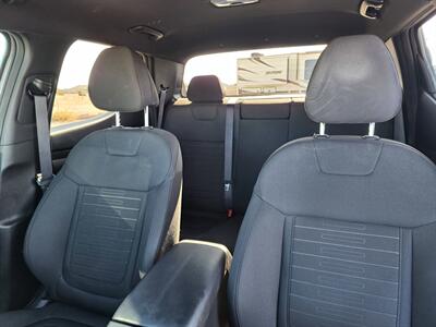 2024 Hyundai SANTA CRUZ SEL   - Photo 16 - Lake Havasu Cit, AZ 86403
