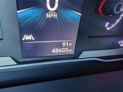 2024 Hyundai SANTA CRUZ SEL   - Photo 21 - Lake Havasu Cit, AZ 86403