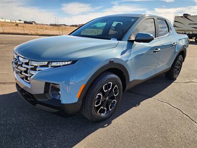 2024 Hyundai SANTA CRUZ SEL   - Photo 3 - Lake Havasu Cit, AZ 86403