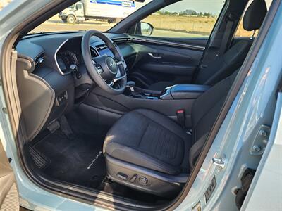 2024 Hyundai SANTA CRUZ SEL   - Photo 15 - Lake Havasu Cit, AZ 86403