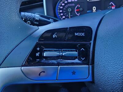2024 Hyundai SANTA CRUZ SEL   - Photo 18 - Lake Havasu Cit, AZ 86403