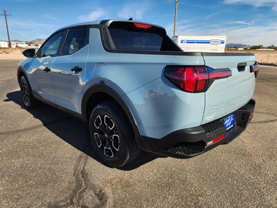 2024 Hyundai SANTA CRUZ SEL   - Photo 7 - Lake Havasu Cit, AZ 86403