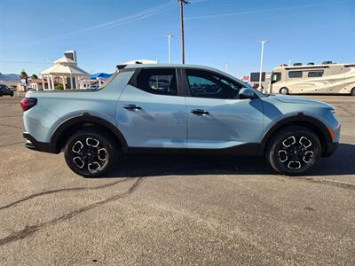 2024 Hyundai SANTA CRUZ SEL   - Photo 4 - Lake Havasu Cit, AZ 86403