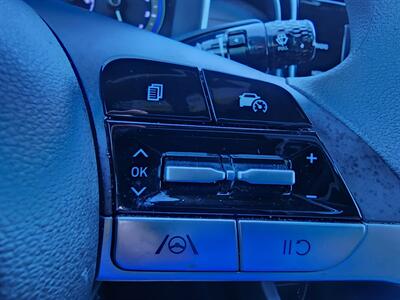 2024 Hyundai SANTA CRUZ SEL   - Photo 19 - Lake Havasu Cit, AZ 86403