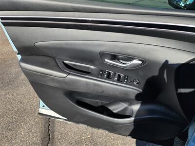 2024 Hyundai SANTA CRUZ SEL   - Photo 17 - Lake Havasu Cit, AZ 86403