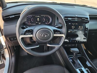 2024 Hyundai SANTA CRUZ SEL   - Photo 2 - Lake Havasu Cit, AZ 86403