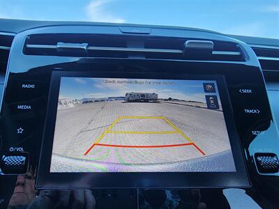 2024 Hyundai SANTA CRUZ SEL   - Photo 23 - Lake Havasu Cit, AZ 86403