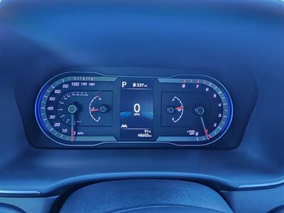 2024 Hyundai SANTA CRUZ SEL   - Photo 20 - Lake Havasu Cit, AZ 86403