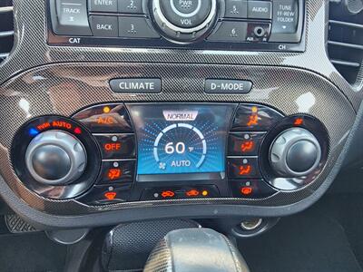 2014 Nissan JUKE NISMO RS   - Photo 23 - Lake Havasu Cit, AZ 86403