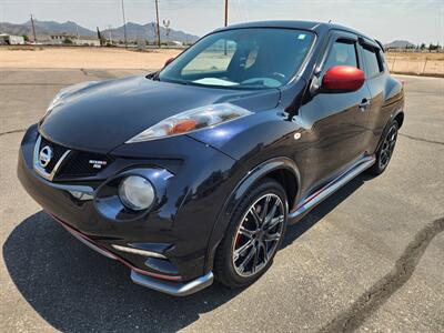 2014 Nissan JUKE NISMO RS   - Photo 3 - Lake Havasu Cit, AZ 86403