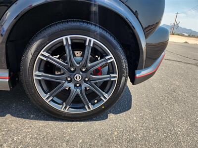 2014 Nissan JUKE NISMO RS   - Photo 8 - Lake Havasu Cit, AZ 86403