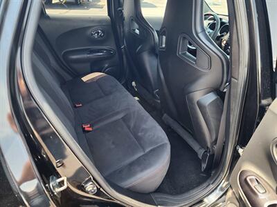 2014 Nissan JUKE NISMO RS   - Photo 13 - Lake Havasu Cit, AZ 86403