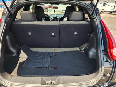 2014 Nissan JUKE NISMO RS   - Photo 14 - Lake Havasu Cit, AZ 86403