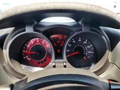 2014 Nissan JUKE NISMO RS   - Photo 20 - Lake Havasu Cit, AZ 86403